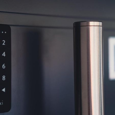 Deluxe Apartment גראץ מראה חיצוני תמונה