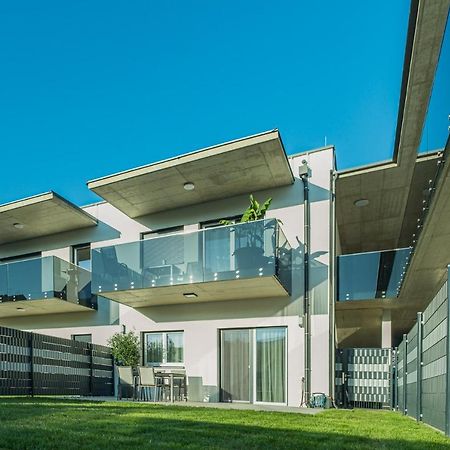 Deluxe Apartment גראץ מראה חיצוני תמונה