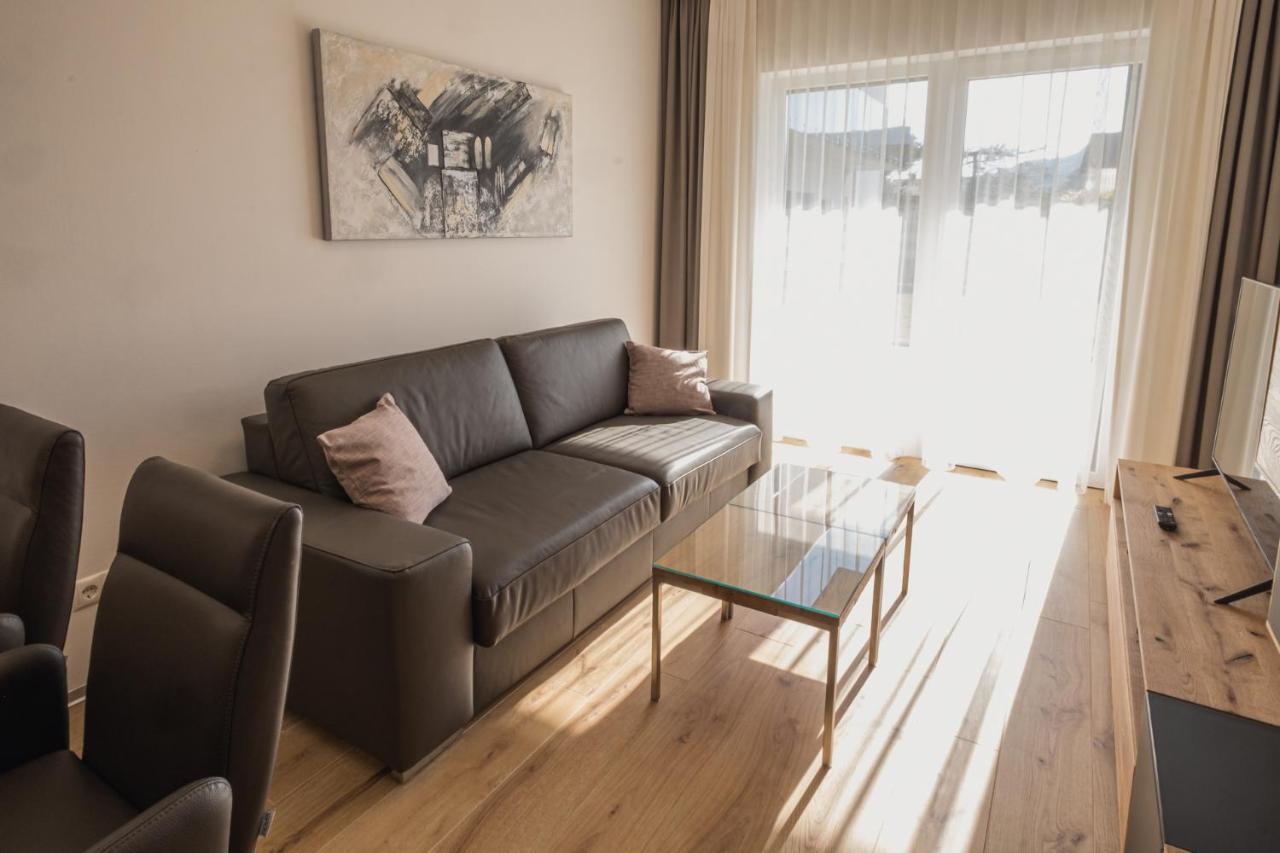Deluxe Apartment גראץ מראה חיצוני תמונה