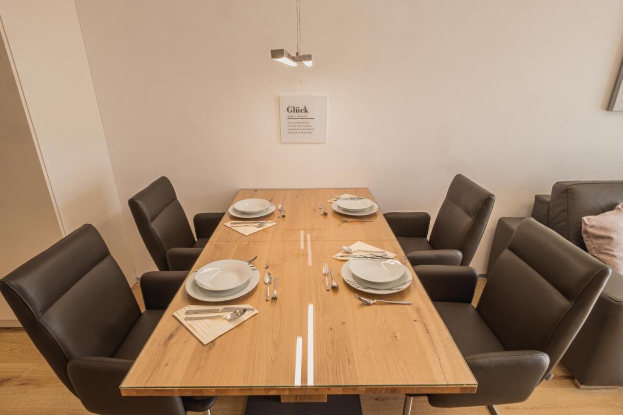 Deluxe Apartment גראץ מראה חיצוני תמונה