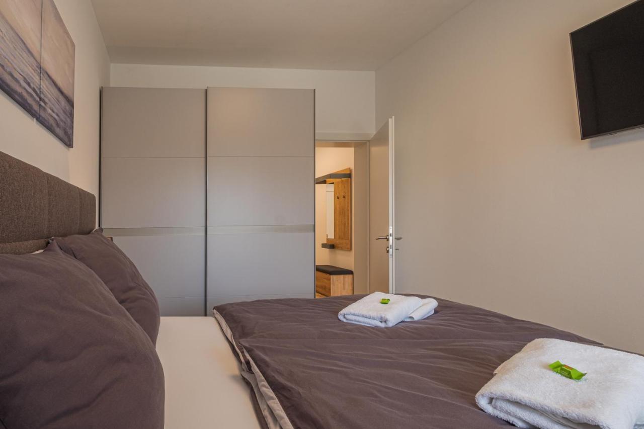 Deluxe Apartment גראץ מראה חיצוני תמונה