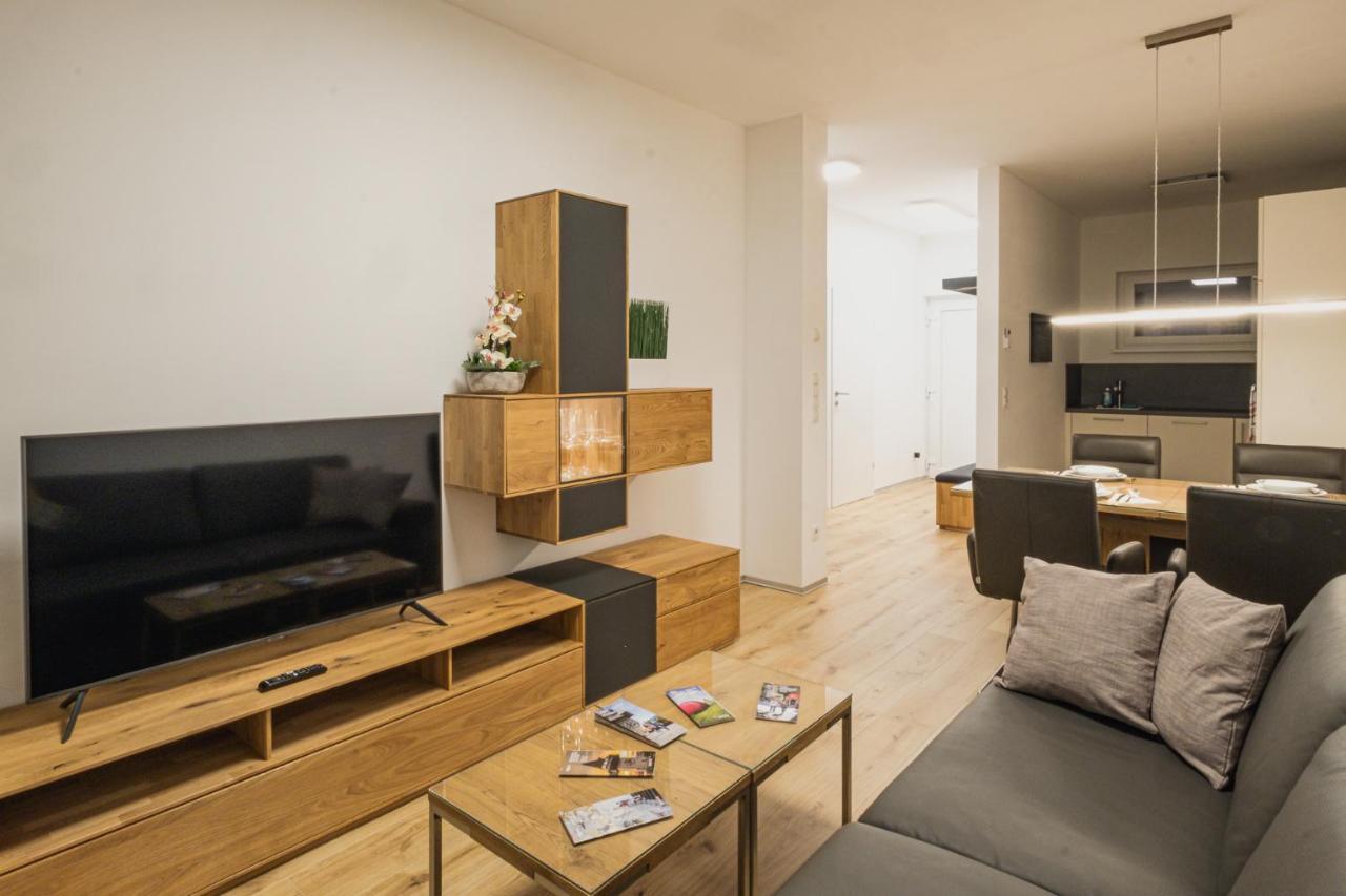 Deluxe Apartment גראץ מראה חיצוני תמונה