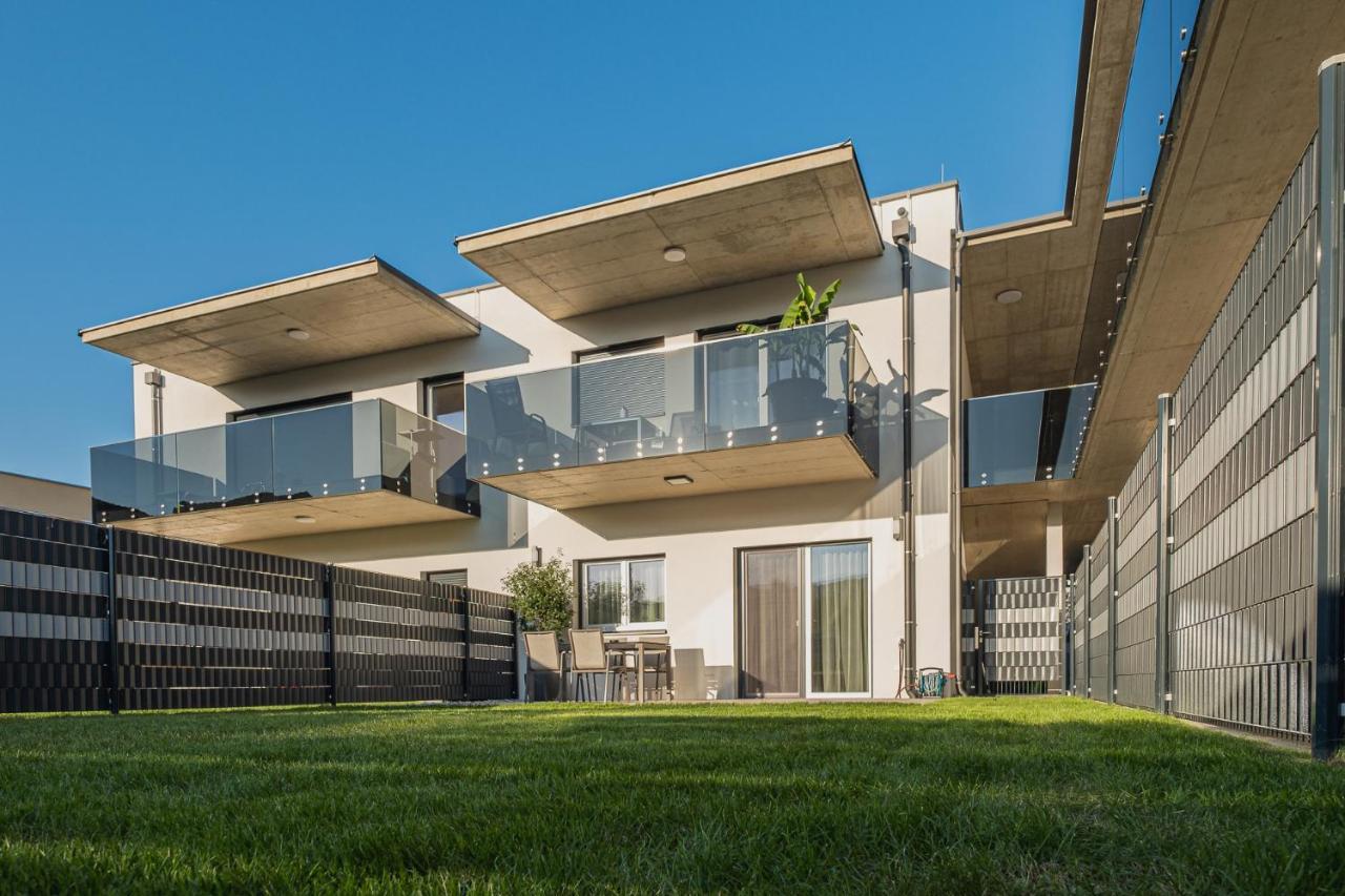 Deluxe Apartment גראץ מראה חיצוני תמונה