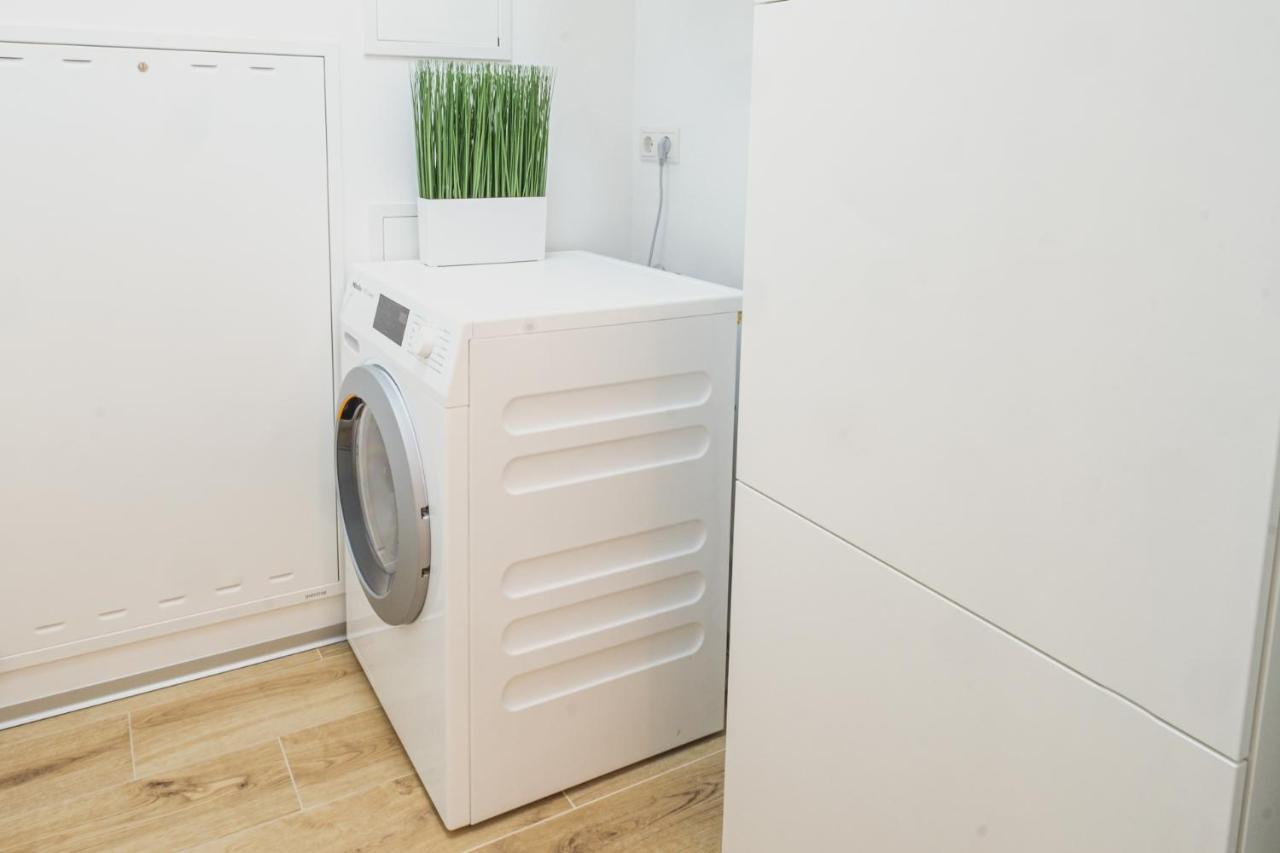 Deluxe Apartment גראץ מראה חיצוני תמונה